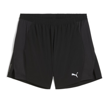 Puma - Pantaón Puma Shorts...