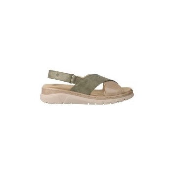 Sandalias con Cuña para...