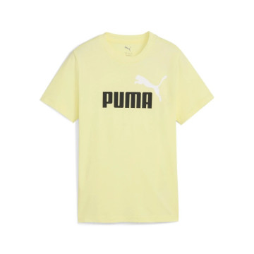 Puma - Camiseta Puma ESS 2...
