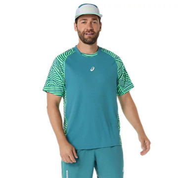 Asics - Camiseta Asics...