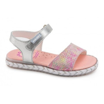 Sandalias Pablosky para niña
