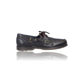Zapatos Naúticos Hombre de...