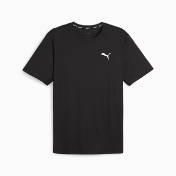 Puma - Camiseta Puma Run...