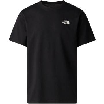 THE NORTH FACE - Camiseta...