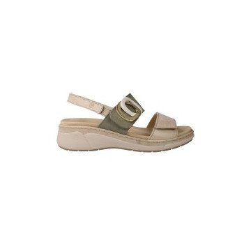 Suave 3323 Sandalias Bandas...