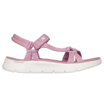 Skechers - Sandalia...