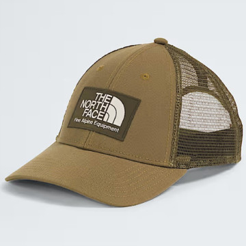 THE NORTH FACE - Gorra The...