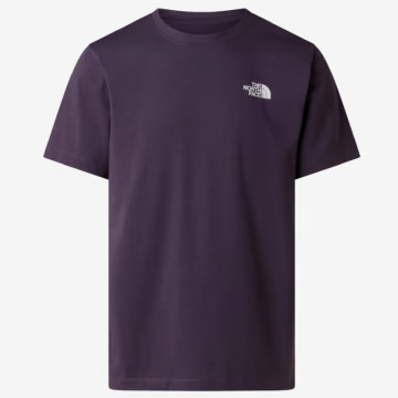 THE NORTH FACE - Camiseta...