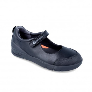 Zapatos colegiales...