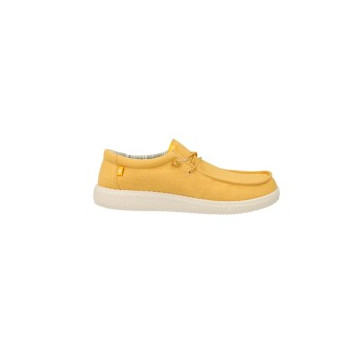 Pitas WP150 Linen Zapatos...