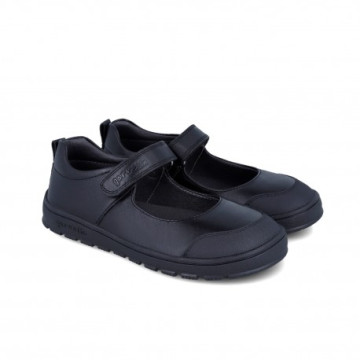 Zapatos colegiales...