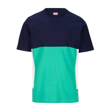 Kappa - Camiseta Kappa...