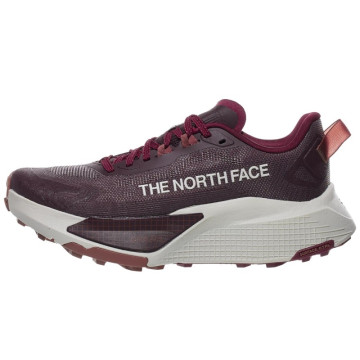 THE NORTH FACE - Zapatilla...