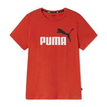 Puma - Camiseta Puma...