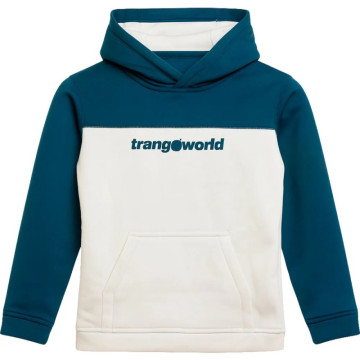 Trango World - Sudadera...
