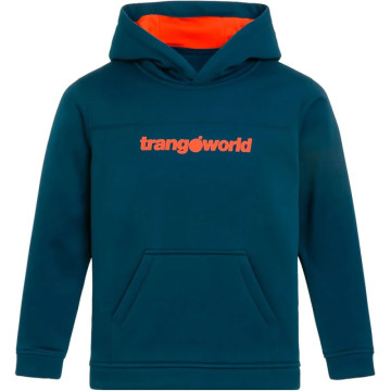 Trango World - Sudadera...