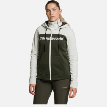 Trango World - Sudadera...