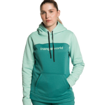 Trango World - Sudadera...