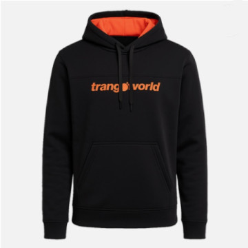 Trango World - Sudadera...