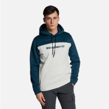 Trango World - Sudadera...