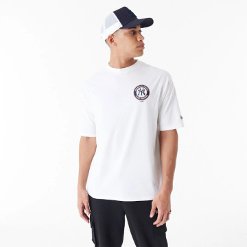 New Era - Camiseta New Era...