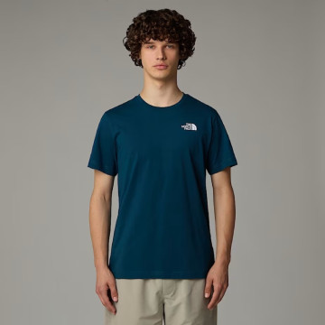 THE NORTH FACE - Camiseta...