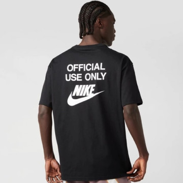 Nike - Camiseta Nike...
