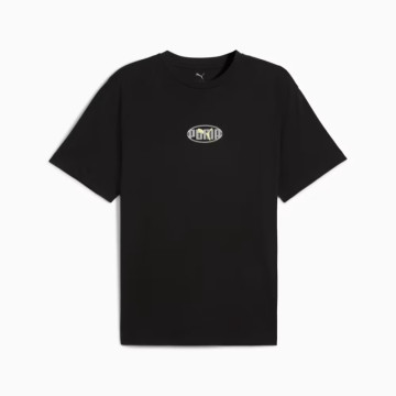 Puma - Camiseta Puma ESS...