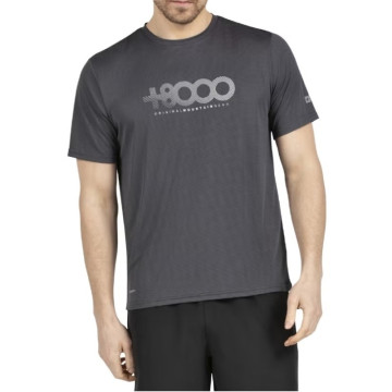 +8000 - Camiseta +8000...