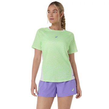 Asics - Camiseta Asics...
