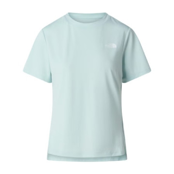 THE NORTH FACE - Camiseta...