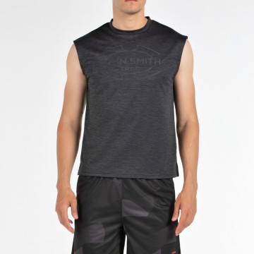 John Smith - Camiseta John...