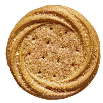 GALLETA TORTA CANELA BOLSA 310 GRS.