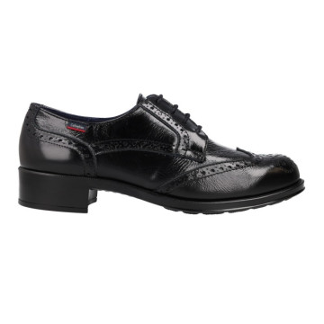 Zapatos de Piel con...