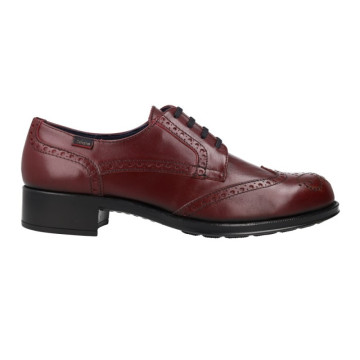 Zapatos de Piel con...