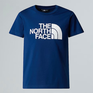 THE NORTH FACE - Camiseta...