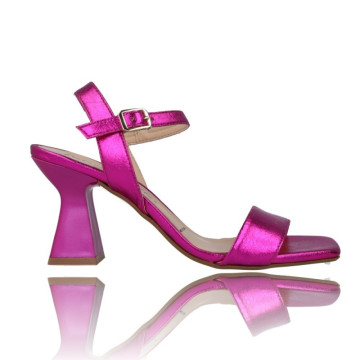 Sandalias de Vestir con...