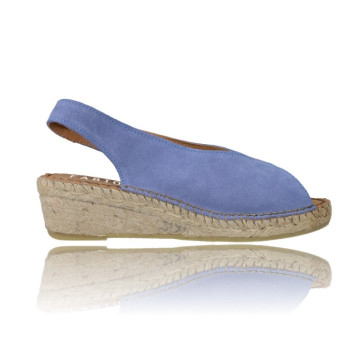 Sandalias de Cáñamo o...