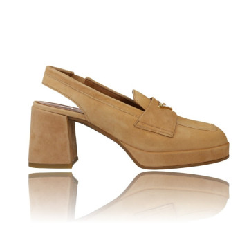 Zapatos de Tacón para Mujer...