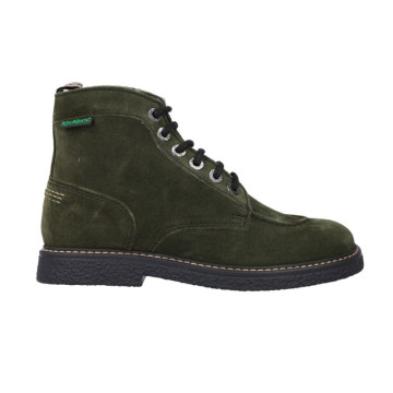 Botines Casual Mujer de...