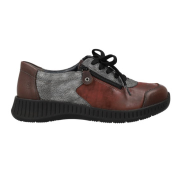 Zapatos Casual de piel para...