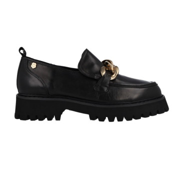 Zapatos Mocasín Mujer de...