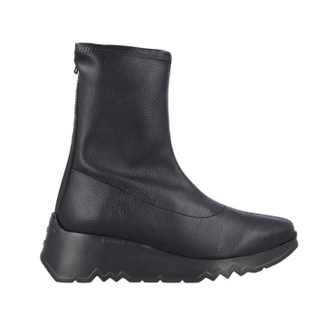 Botines Casual con Cuña...