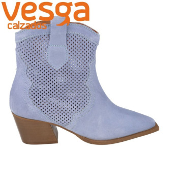 Botines Camperos LOL 7169...