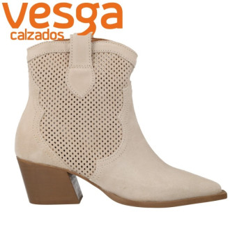 Botines Camperos LOL 7169...