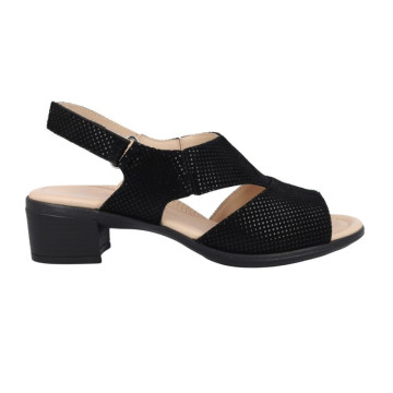 Sandalias Tacón Ara Shoes...