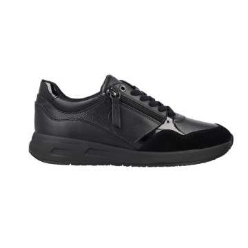Deportivas Casual Geox...