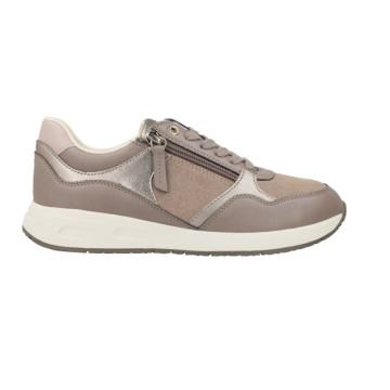 Deportivas Casual Geox...