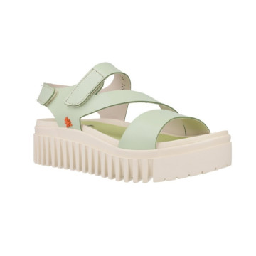 Sandalias Cuña y Plataforma...