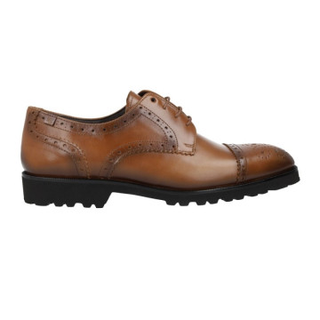 Zapatos Cordones Mujer Luis...